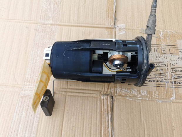 Suzuki Wagon R Ignis ac pumpa 