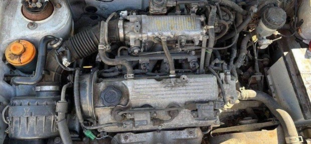 Suzuki Wagon R Swift Wagonr 1.3 16v g13bb motor