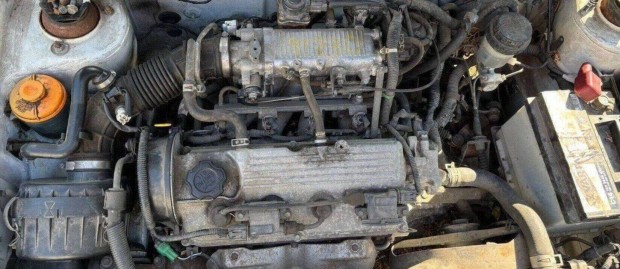 Suzuki Wagon R Swift Wagonr 1.3 16v g13bb motor
