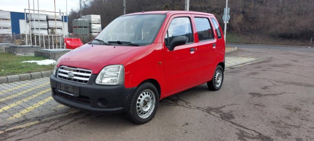 Suzuki Wagon R+ 1.0 GL 102055 KM!!!Szp s J!!!