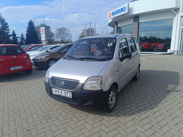 Suzuki Wagon R+ 1.0 GL