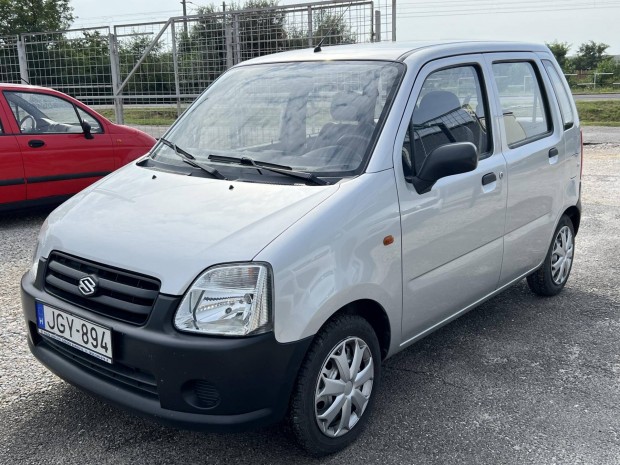 Suzuki Wagon R+ 1.0 GL