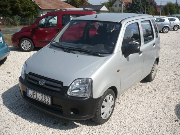 Suzuki Wagon R+ 1.0 GL