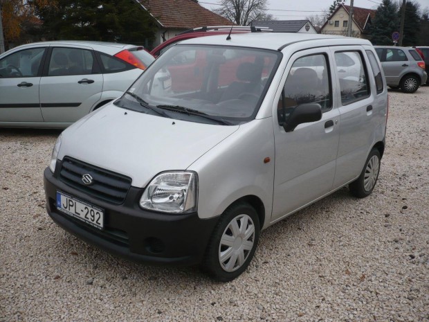 Suzuki Wagon R+ 1.0 GL