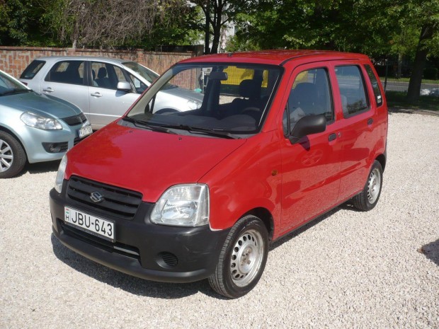 Suzuki Wagon R+ 1.0 GL