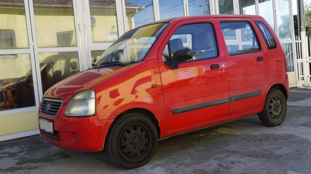 Suzuki Wagon R+ 1.0 GL