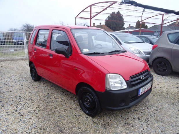 Suzuki Wagon R+ 1.0 GL (5 szem�lyes )