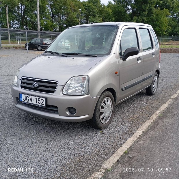Suzuki Wagon R+ 1.3 GC