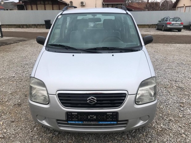 Suzuki Wagon R+ 1.3 GL