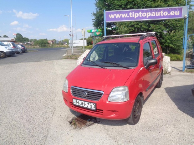 Suzuki Wagon R+ 1.3 GL
