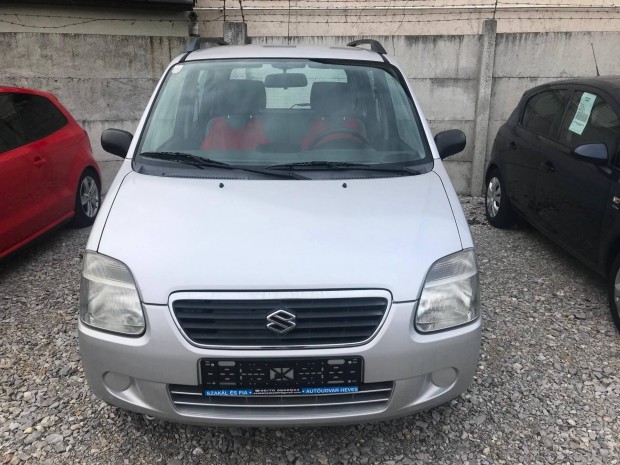 Suzuki Wagon R+ 1.3 GL