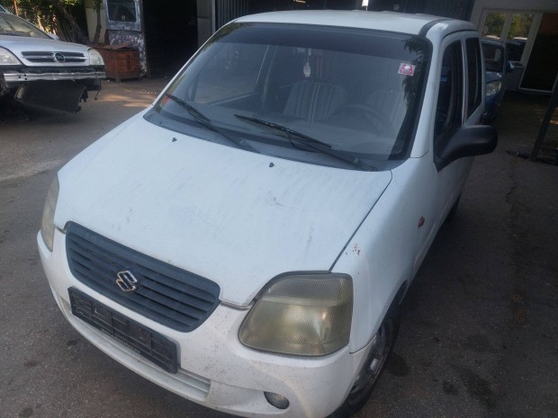 Suzuki Wagon R+ 1.3 alkatrszei