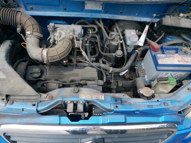 Suzuki Wagon R+ 1.3 v�lt�