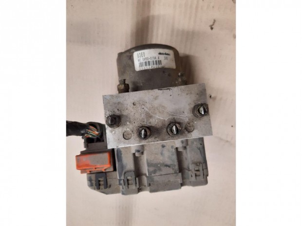 Suzuki Wagon R (2000-2007) ABS Kocka