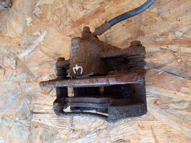 Suzuki Wagon R (2000-2007) Jobb Els� F�knyereg