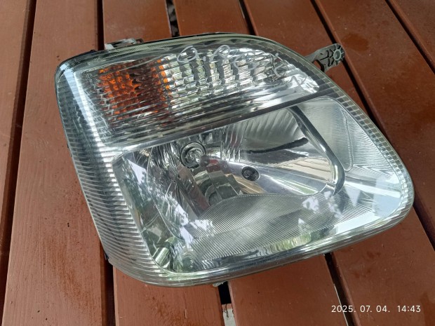Suzuki Wagon R+