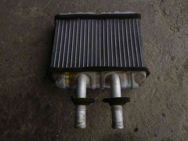 Suzuki Wagon R+ 98-10 Fűtő Radiátor