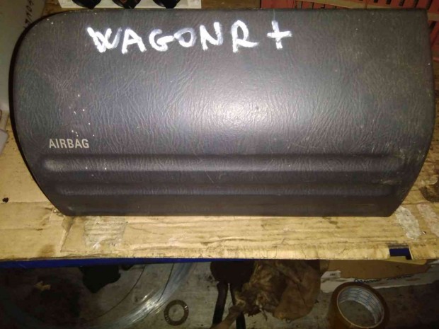 Suzuki Wagon R+ 98-10 Utasoldali L�gzs�k