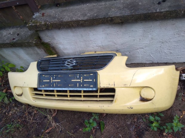 Suzuki Wagon R +