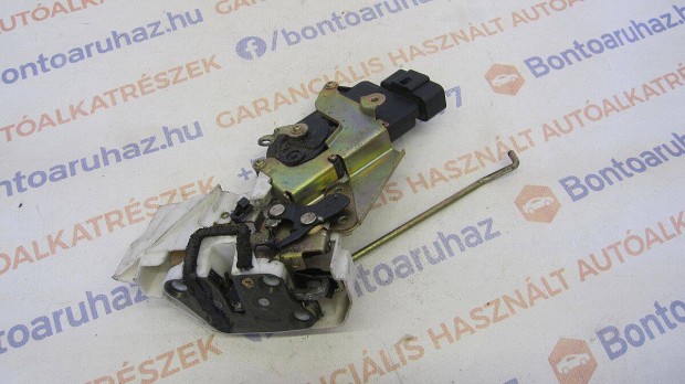Suzuki Wagon R + Eladó gyári, bontott bal hátsó ajtózár