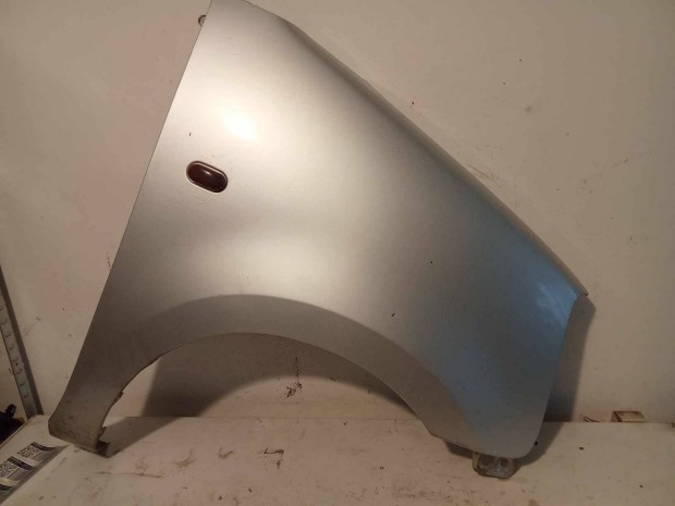 Suzuki Wagon R+ , Opel Agila jobb , bal els srvd