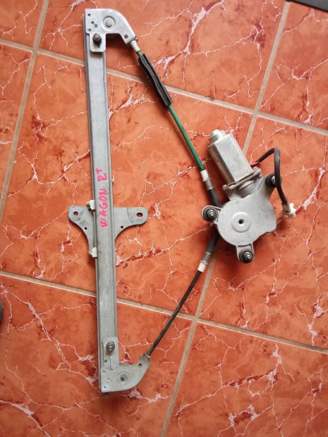 Suzuki Wagon R+ bal els� ablakemel� elad�