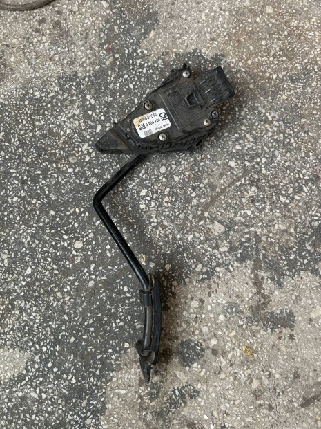 Suzuki Wagon R+ g�zped�l elektromos ped�l