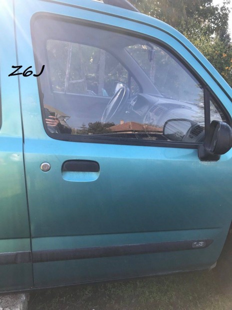 Suzuki Wagon R+ jobb els ajt elad Z6J