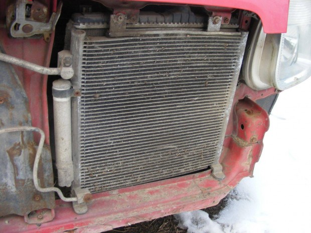 Suzuki Wagon R+ kl�mah�t� elad�