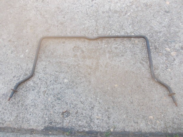 Suzuki Wagon R+ magyar első stabilizátorrúd 2000-2007