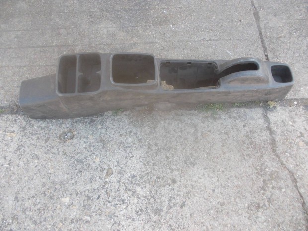 Suzuki Wagon R+ magyar sötét váltóbox 2000-2007