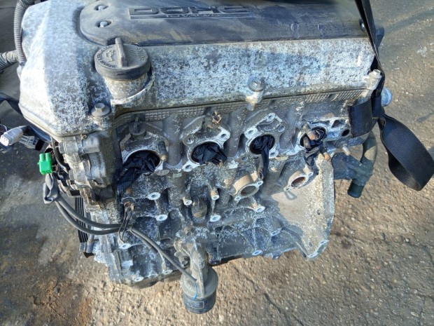 Suzuki Wagon R+ motor (M13A) 36.0000 futott km
