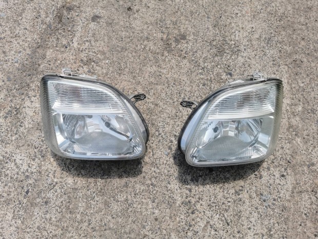 Suzuki Wagon R els lmpa fnyszr 