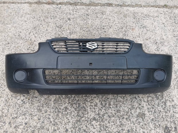 Suzuki Wagon R első lökhárító
