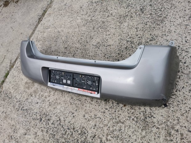 Suzuki Wagon R h�ts� l�kh�r�t� 