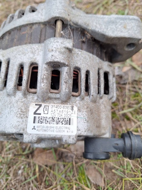 Suzuki Wagon R injektor elad� Kecskem�t