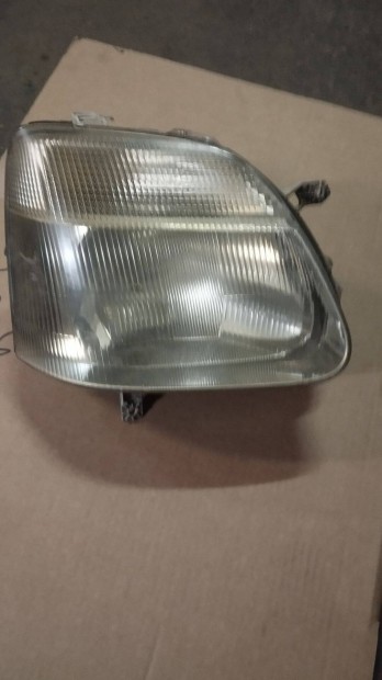 Suzuki Wagon R jobb els fnyszr