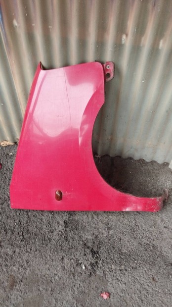 Suzuki Wagon R jobb els� s�rv�d�