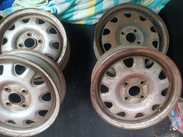 Suzuki Wagon R lemezfelni eladó Monoron