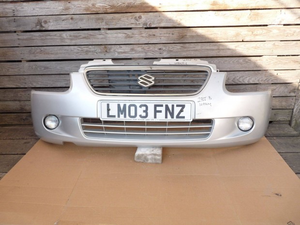 Suzuki Wagon R lökhárító