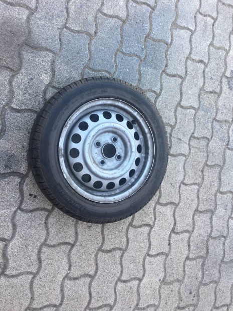 Suzuki Wagonr Opel Agila Toyota Yaris 4x100 R14 ptkerk 155/65 R14