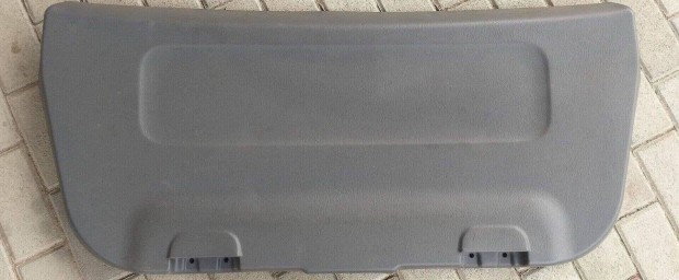 Suzuki Wagonr Wagon R csomagtr ajt manyag burkolat