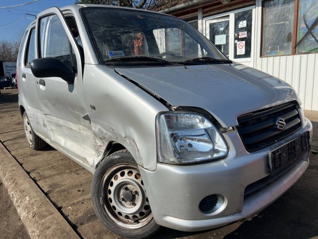 Suzuki Wagonr+ (2004) 1.0i G10A Alkatr�szek #M3670