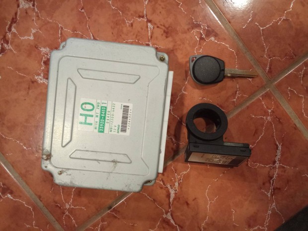 Suzuki Wagonr + motorvez�rl� 33920-84E0