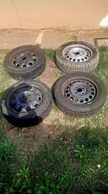 Suzuki Wagonr felnik