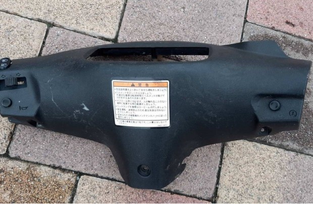 Suzuki ZZ CA1PB fejidom belső