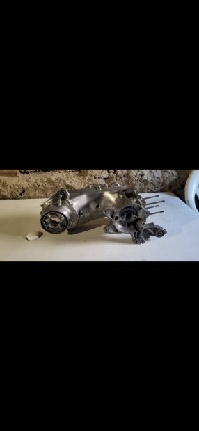 Suzuki ZZ Sepia/Address/Katana robog res blokkhz elad.