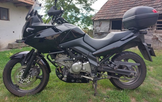 Suzuki DL 650, 2005-ös