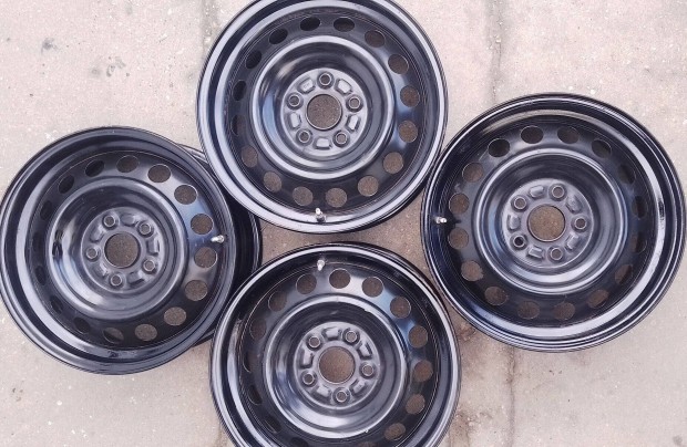 Suzuki, SX4, SX4 S Cross, S Cross, S-Cross, Vitara, 5x114,3, R16