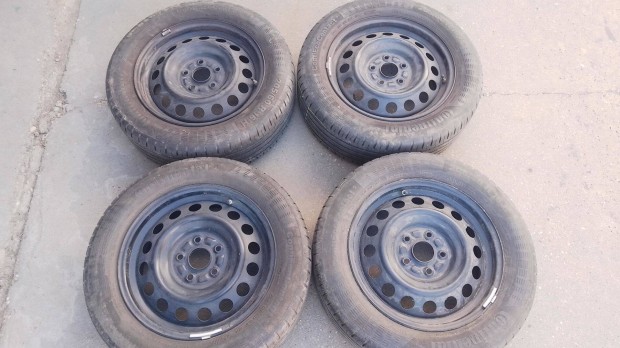 Suzuki, SX4, S Cross, S-Cross, Vitara, 5x114,3, R16
